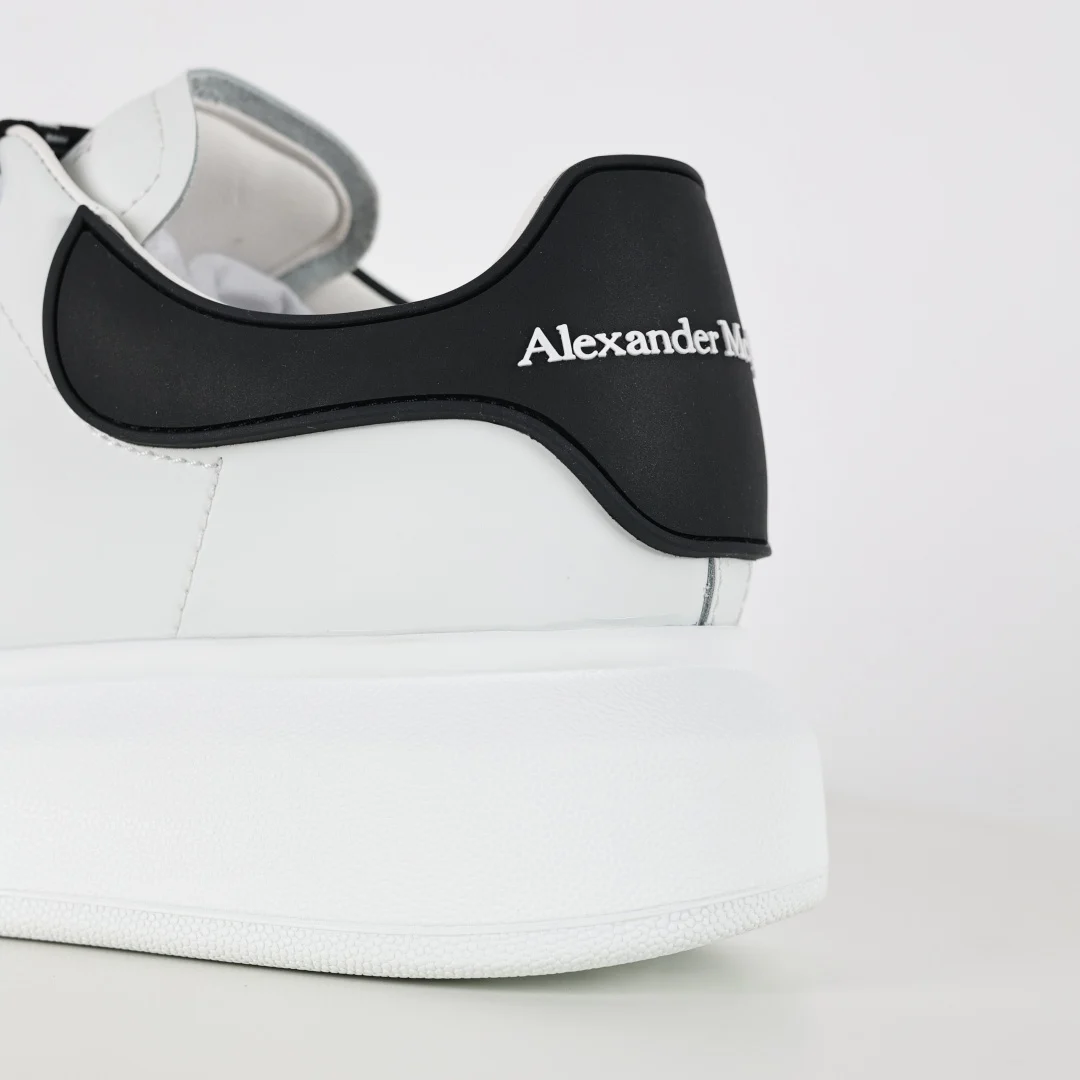 Alexander McQueen Sneaker - immagine 4