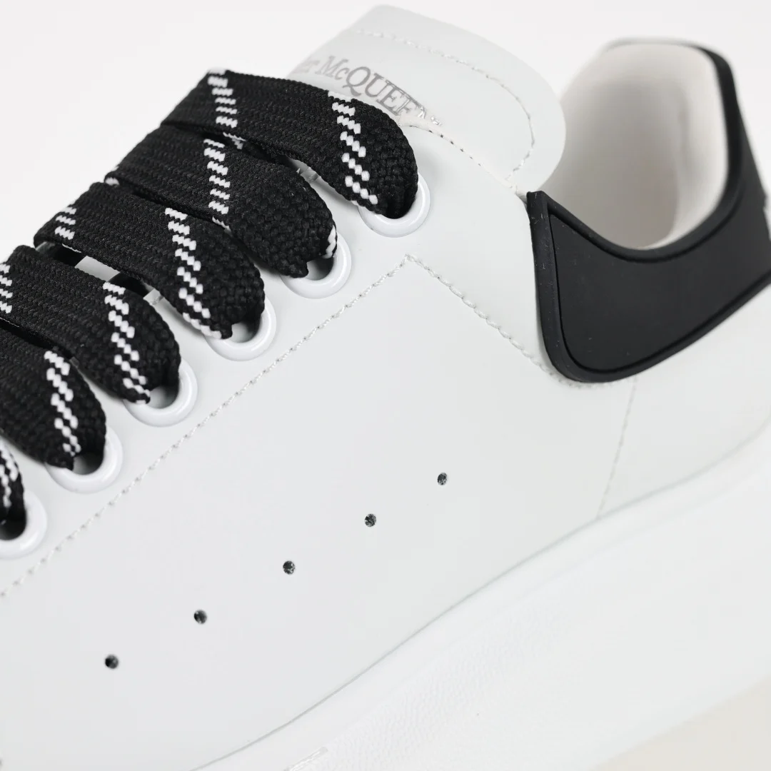 Alexander McQueen Sneaker - immagine 6