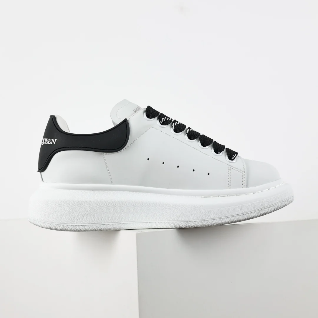 Alexander McQueen Sneaker - immagine 7