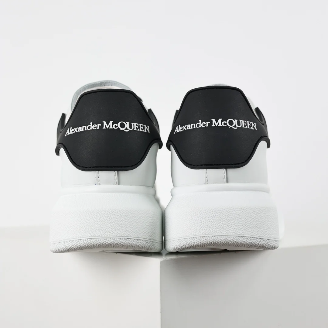 Alexander McQueen Sneaker - immagine 8
