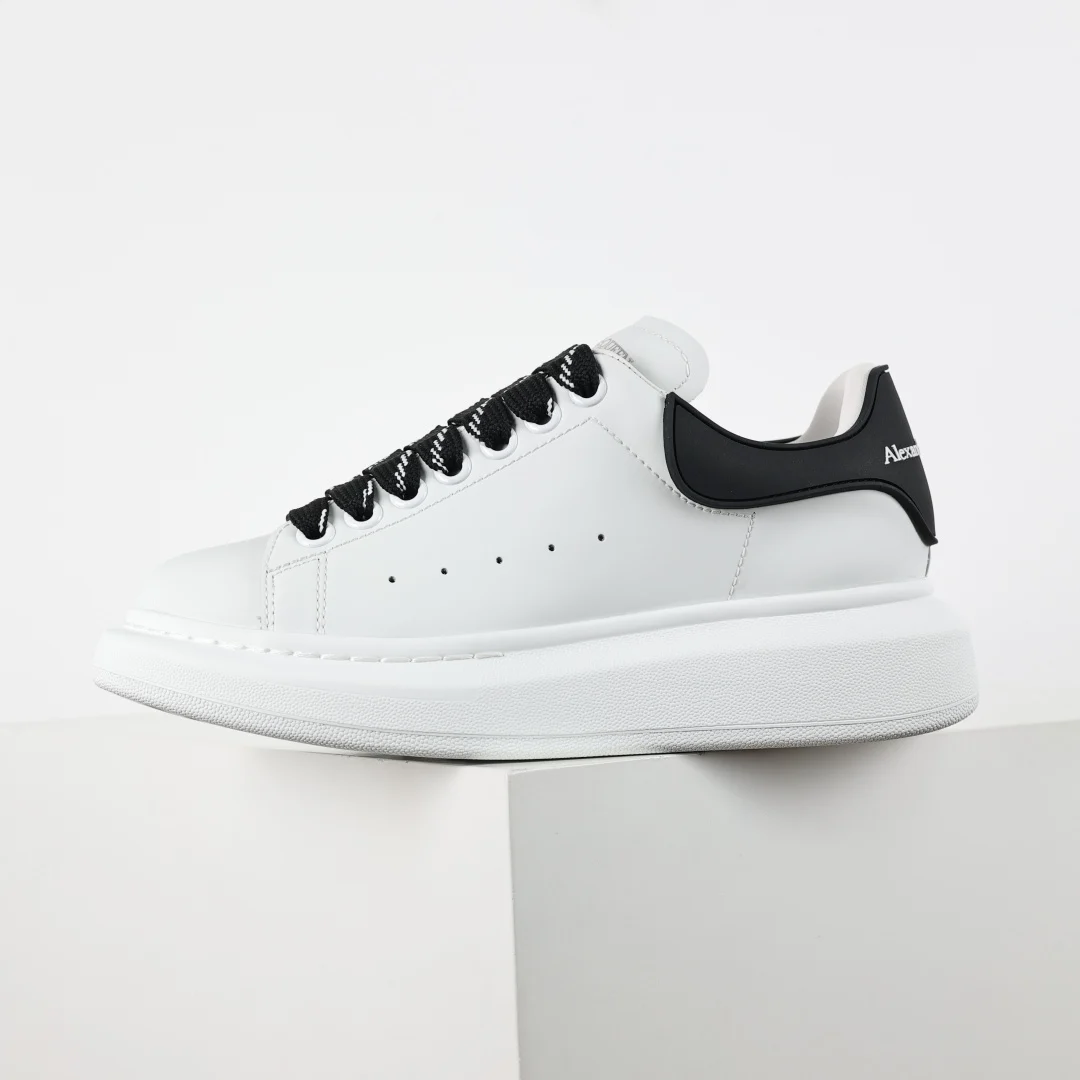 Alexander McQueen Sneaker - immagine 9