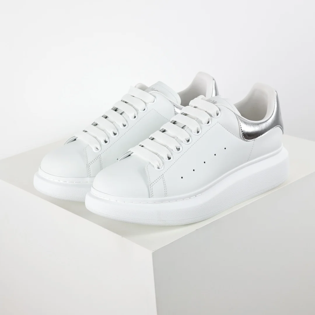 Alexander McQueen Sneaker - immagine 2