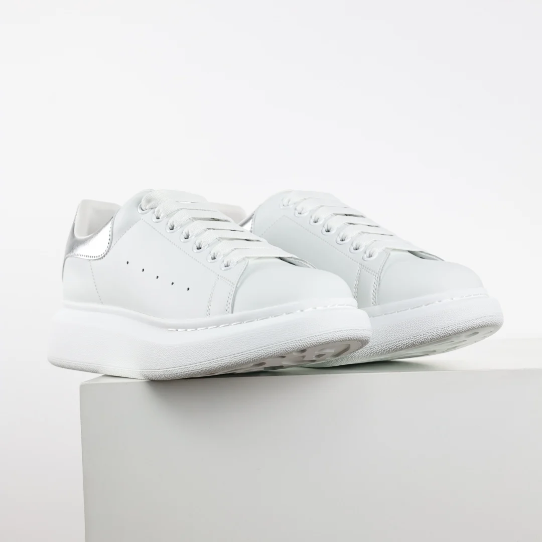 Alexander McQueen Sneaker - immagine 3