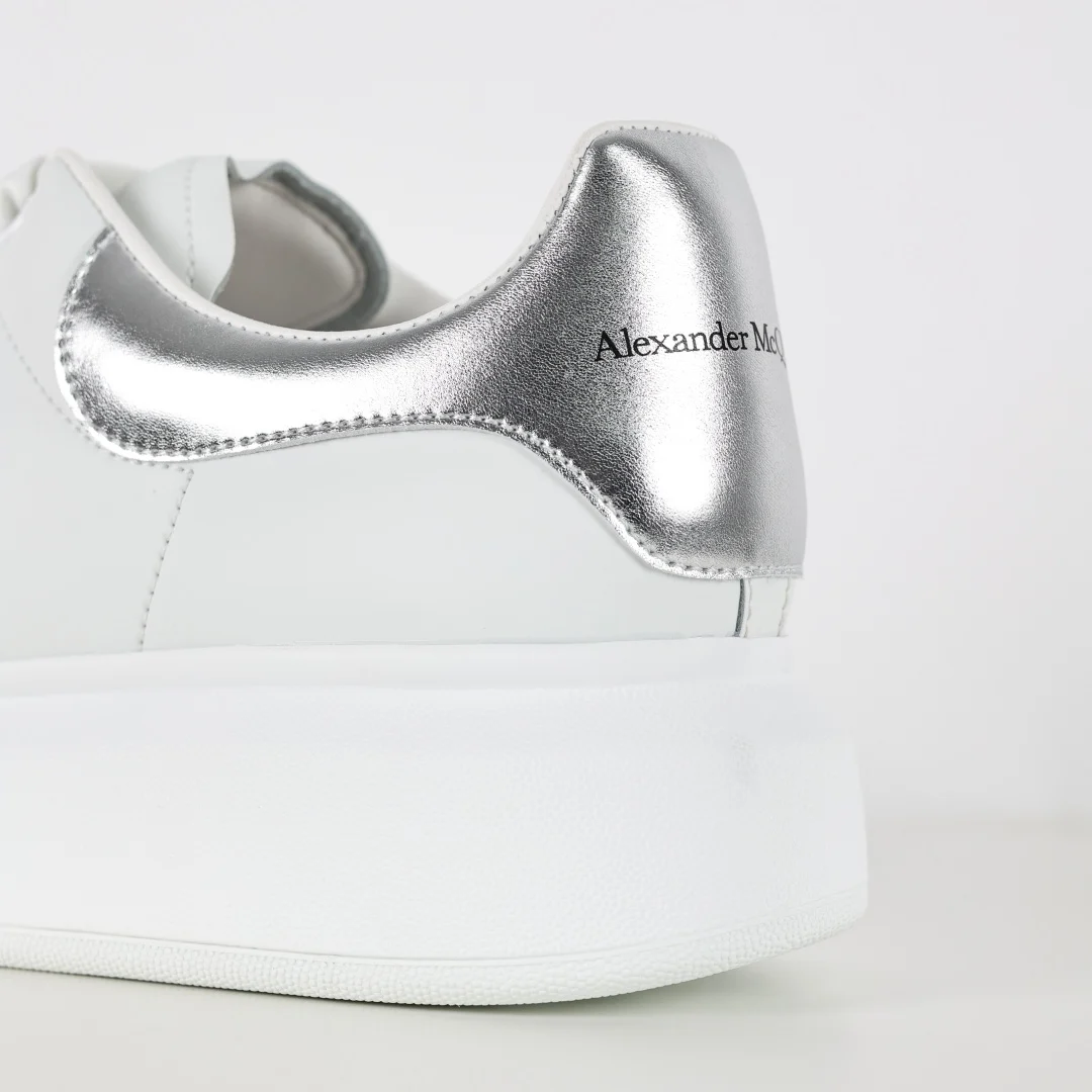 Alexander McQueen Sneaker - immagine 4