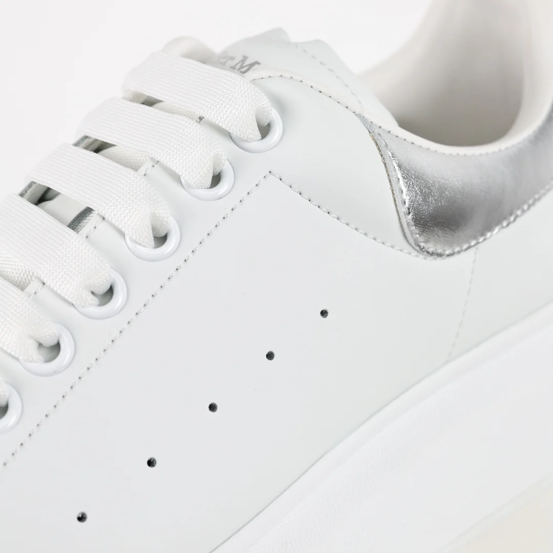 Alexander McQueen Sneaker - immagine 6