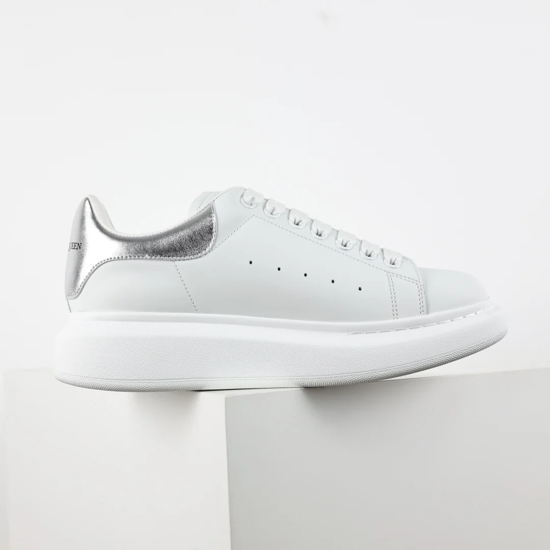 Alexander McQueen Sneaker - immagine 7