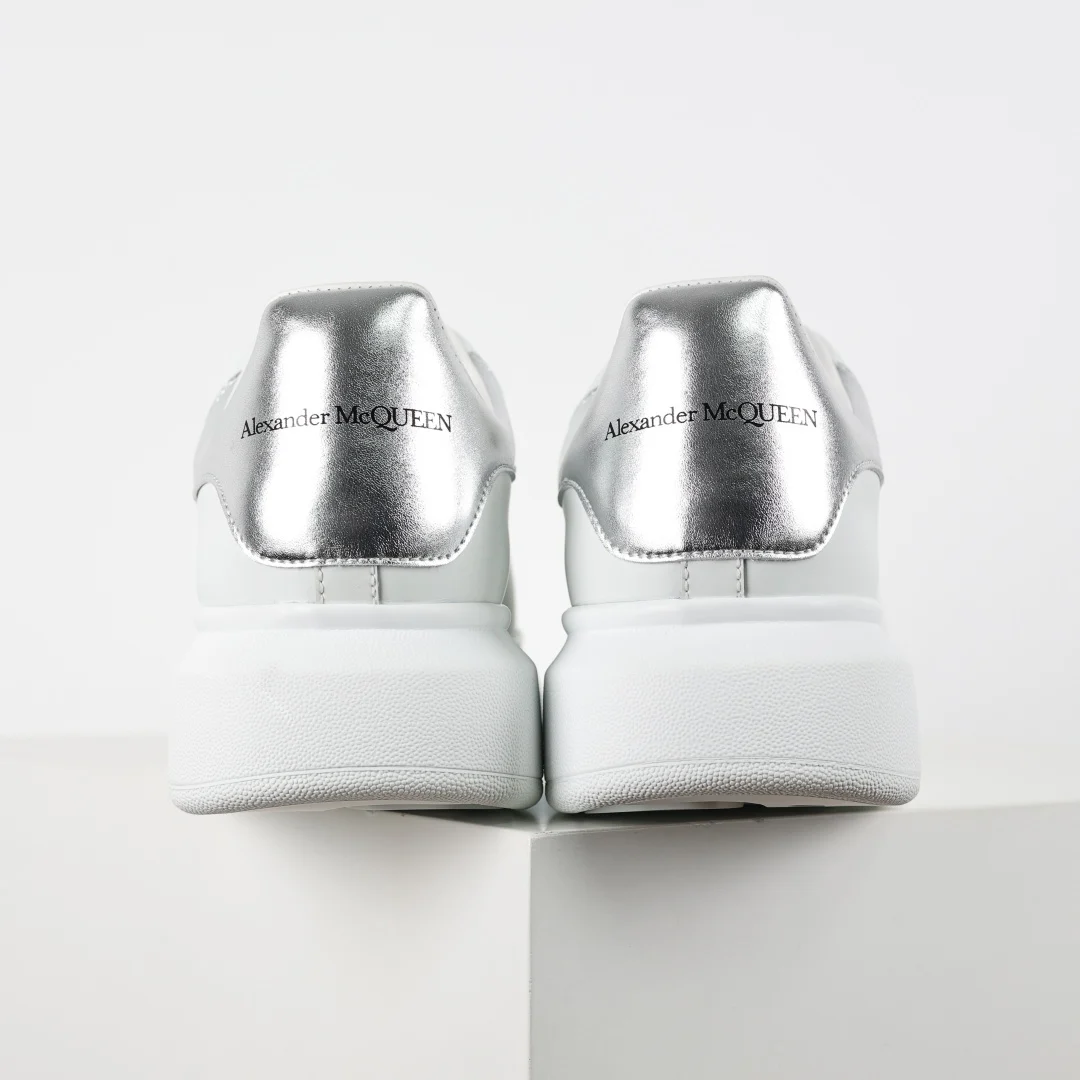 Alexander McQueen Sneaker - immagine 8