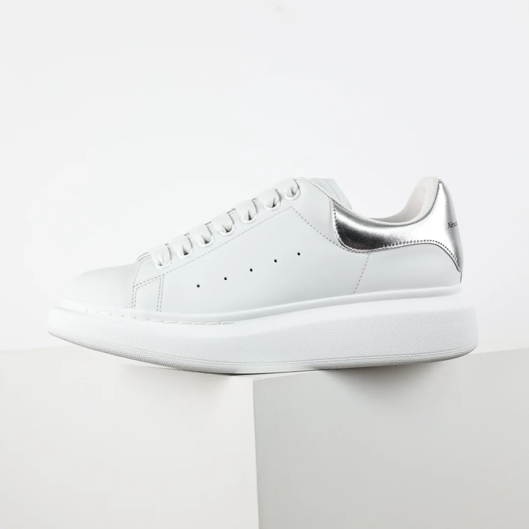 Alexander McQueen Sneaker - immagine 9