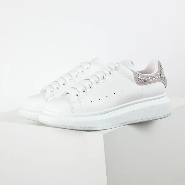 Alexander McQueen Sneaker