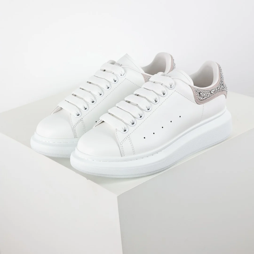 Alexander McQueen Sneaker - immagine 2
