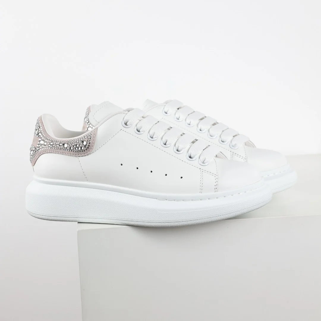Alexander McQueen Sneaker - immagine 3