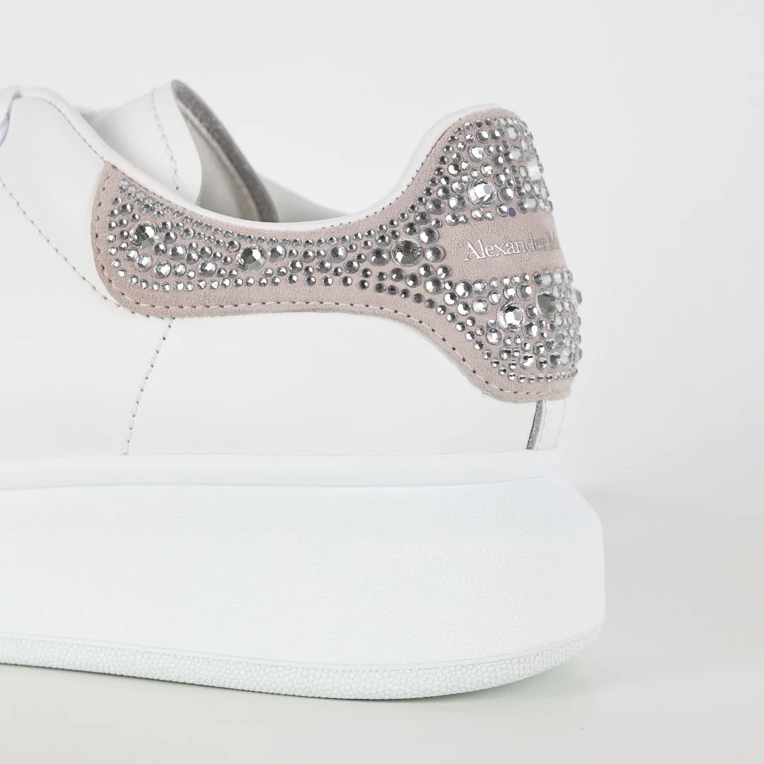 Alexander McQueen Sneaker - immagine 4
