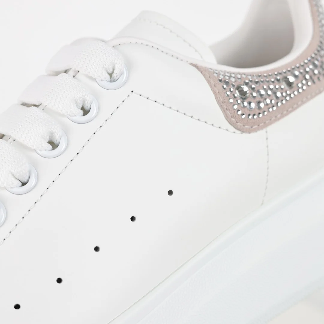 Alexander McQueen Sneaker - immagine 6