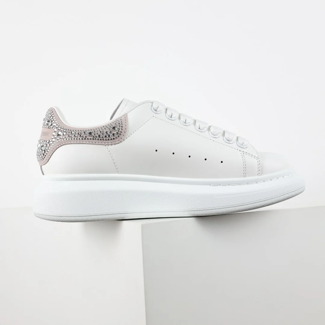 Alexander McQueen Sneaker - immagine 7