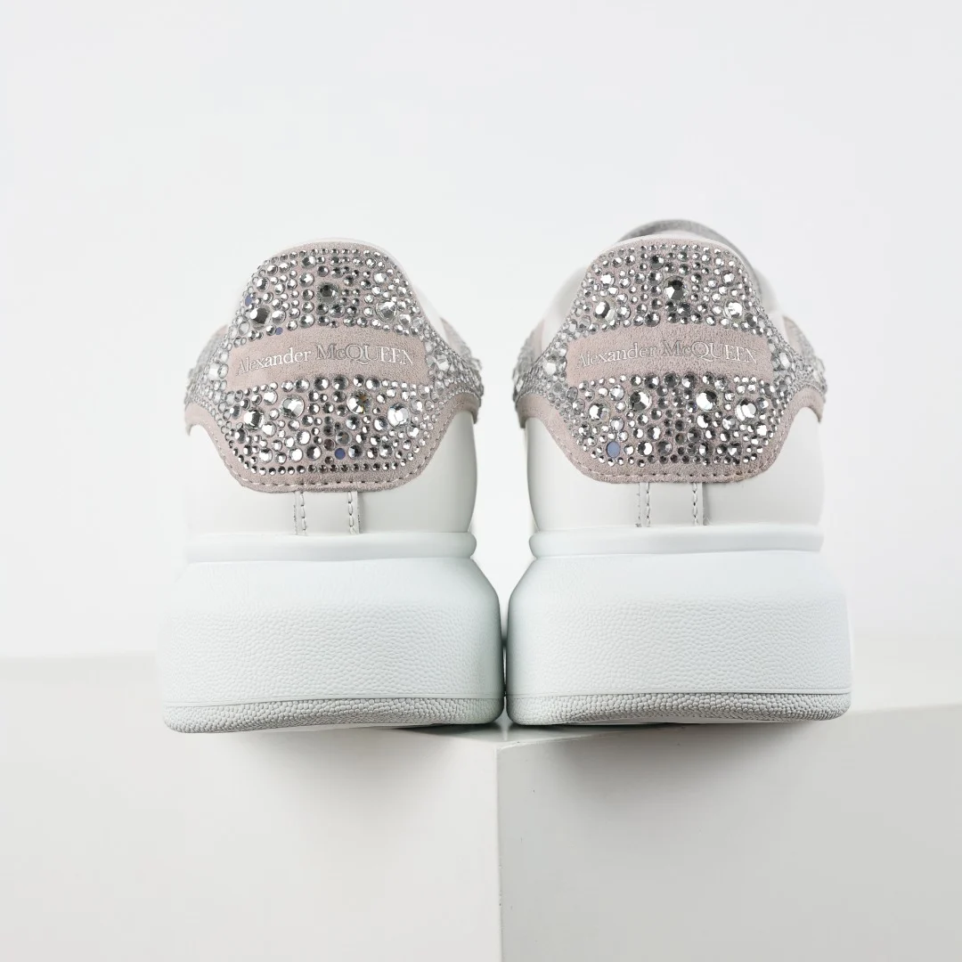 Alexander McQueen Sneaker - immagine 8