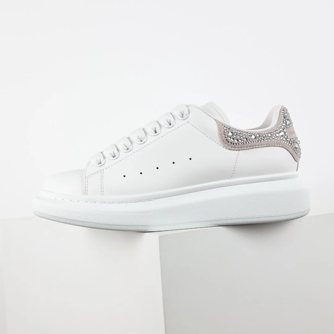Alexander McQueen Sneaker - immagine 9