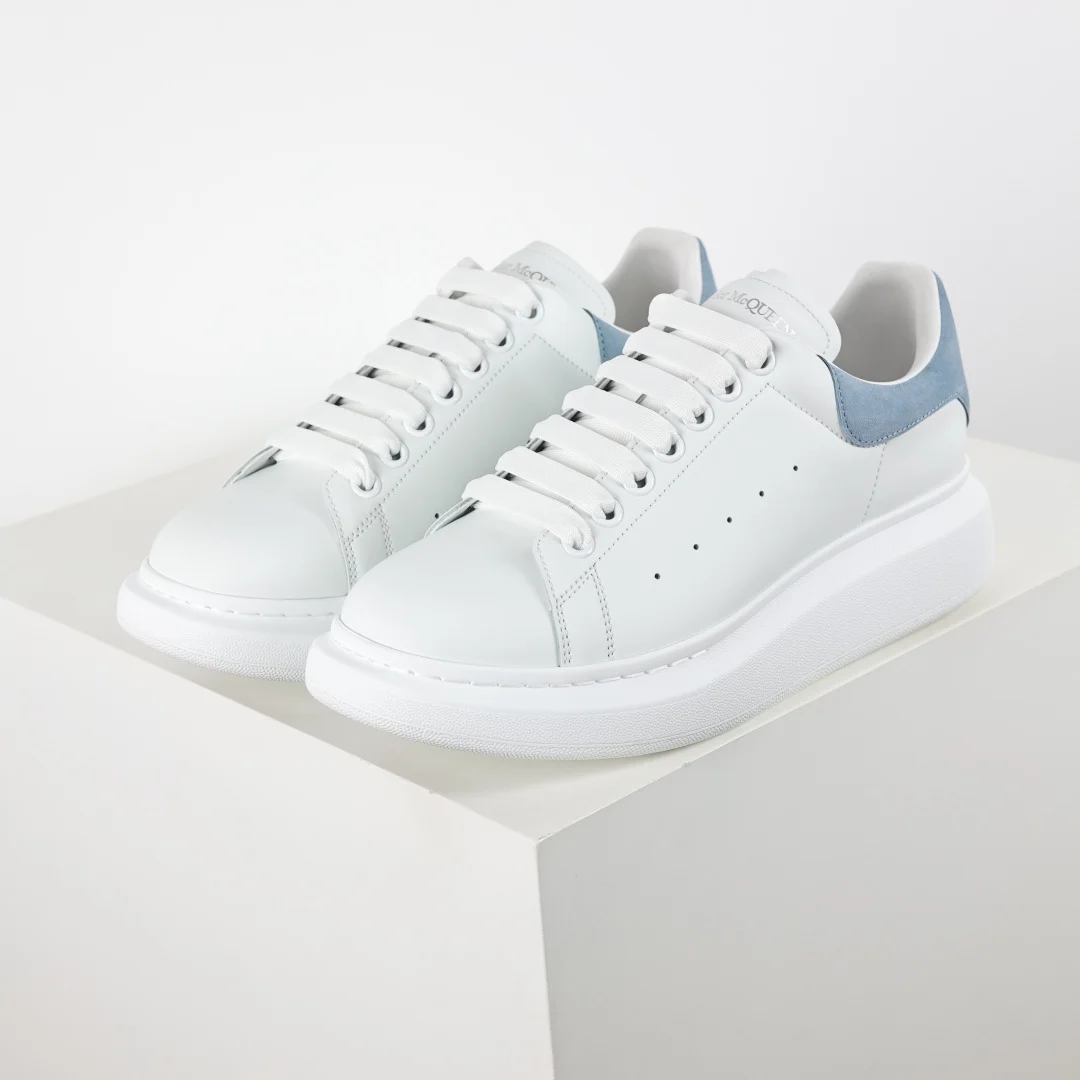 Alexander McQueen Sneaker - immagine 2