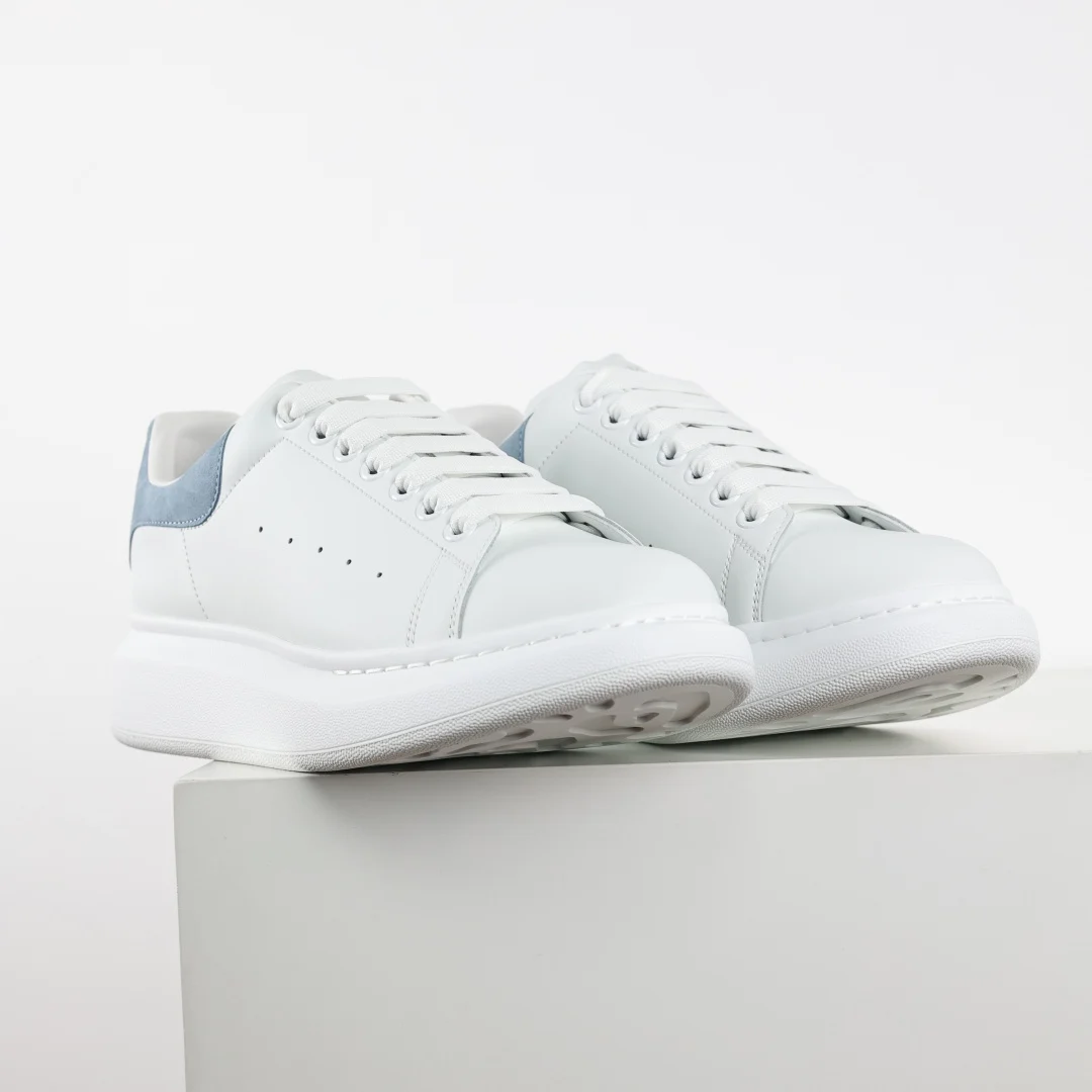Alexander McQueen Sneaker - immagine 3