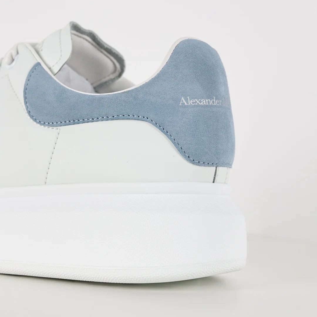 Alexander McQueen Sneaker - immagine 4