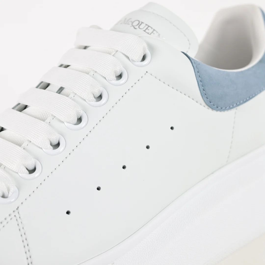 Alexander McQueen Sneaker - immagine 6