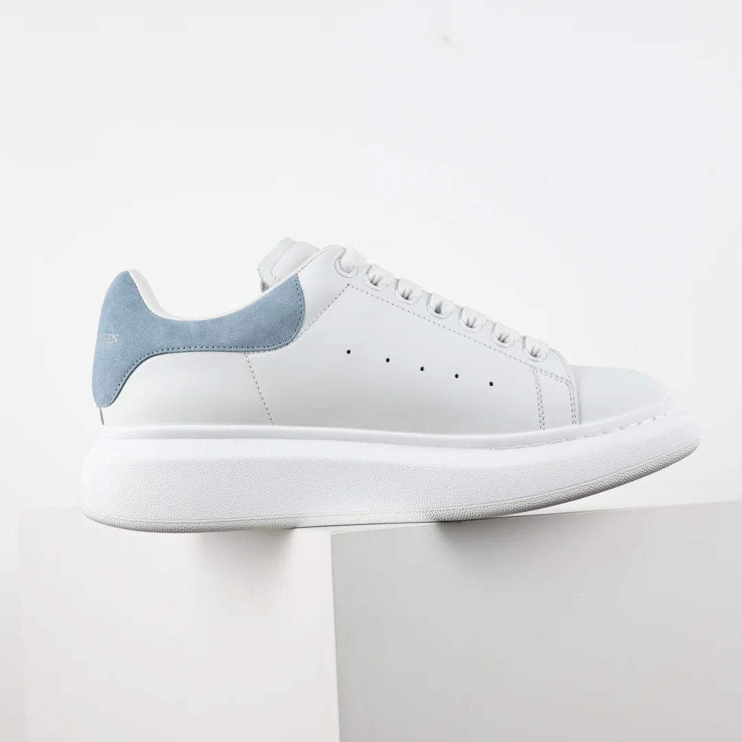 Alexander McQueen Sneaker - immagine 7