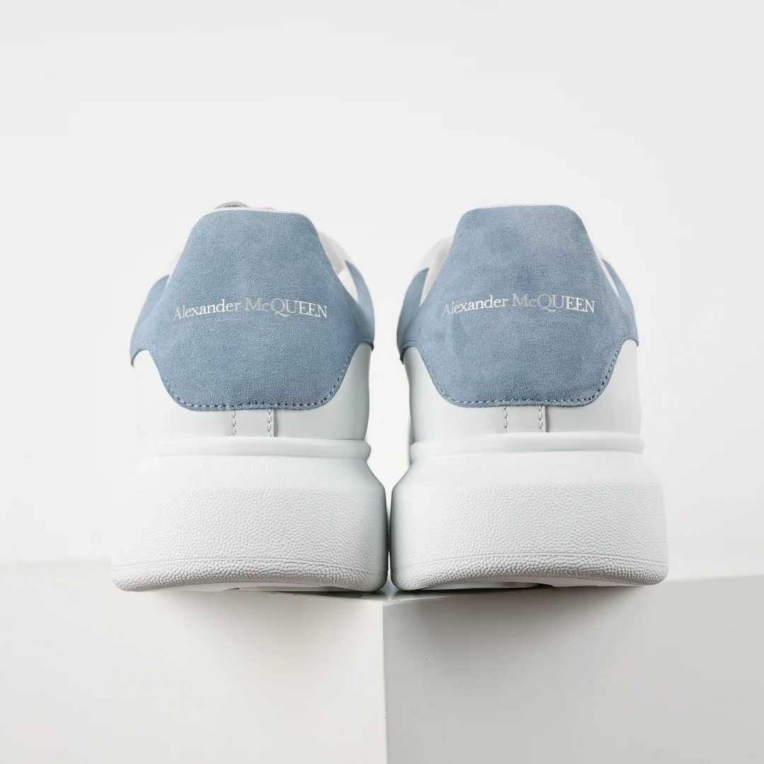 Alexander McQueen Sneaker - immagine 8