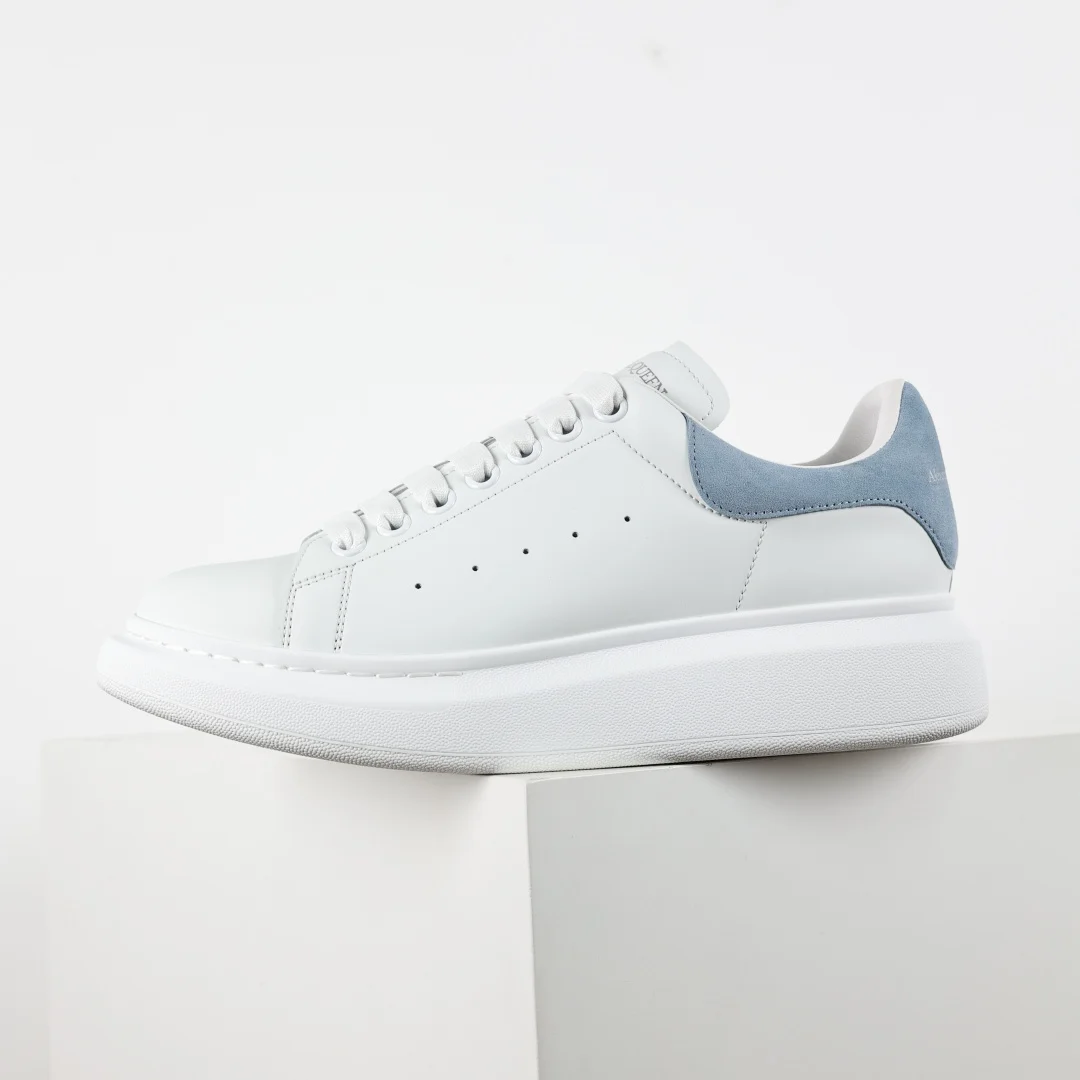 Alexander McQueen Sneaker - immagine 9