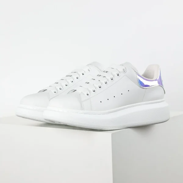 Alexander McQueen Sneaker