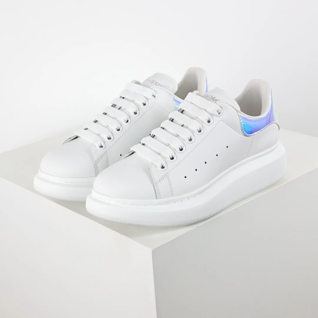 Alexander McQueen Sneaker - immagine 2