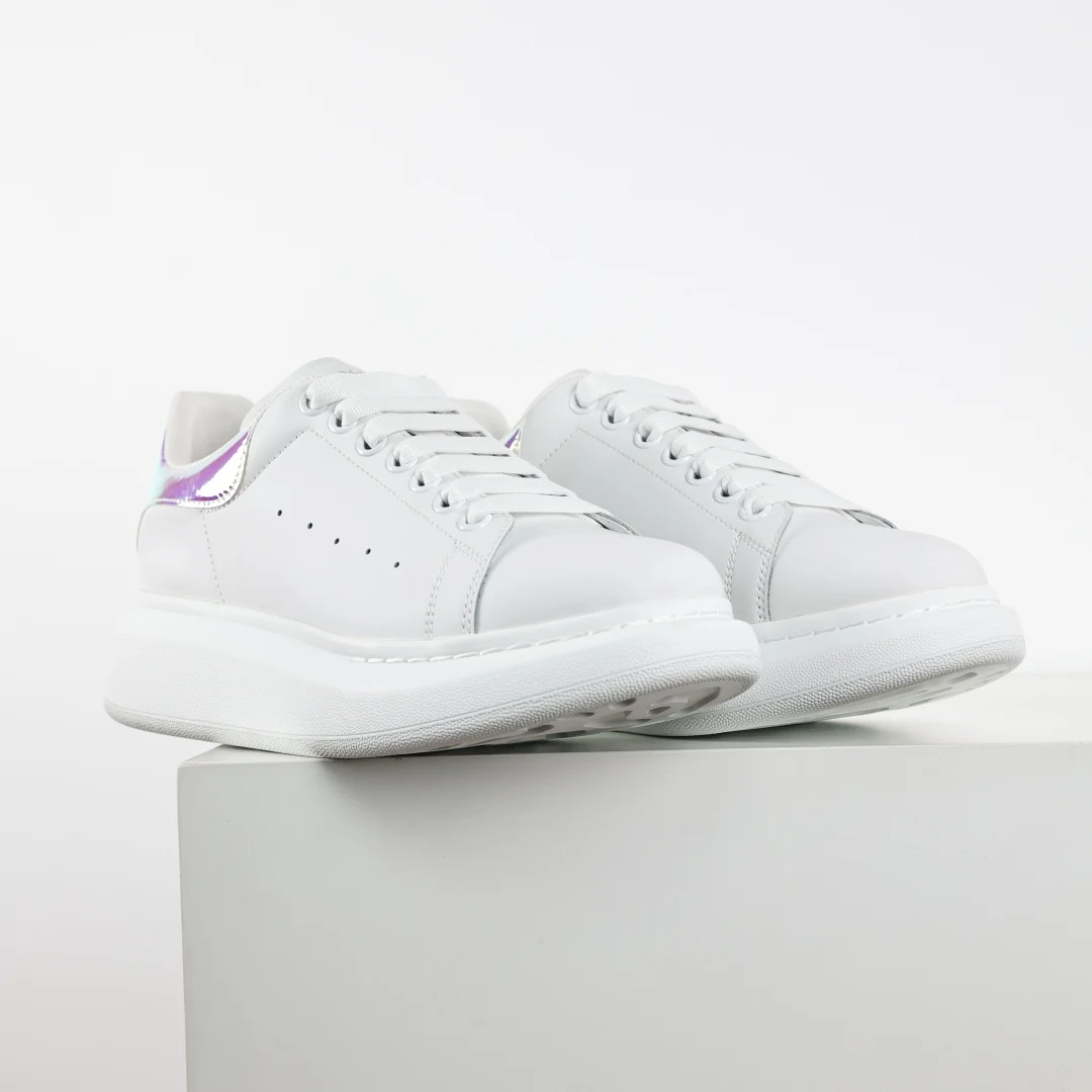 Alexander McQueen Sneaker - immagine 3