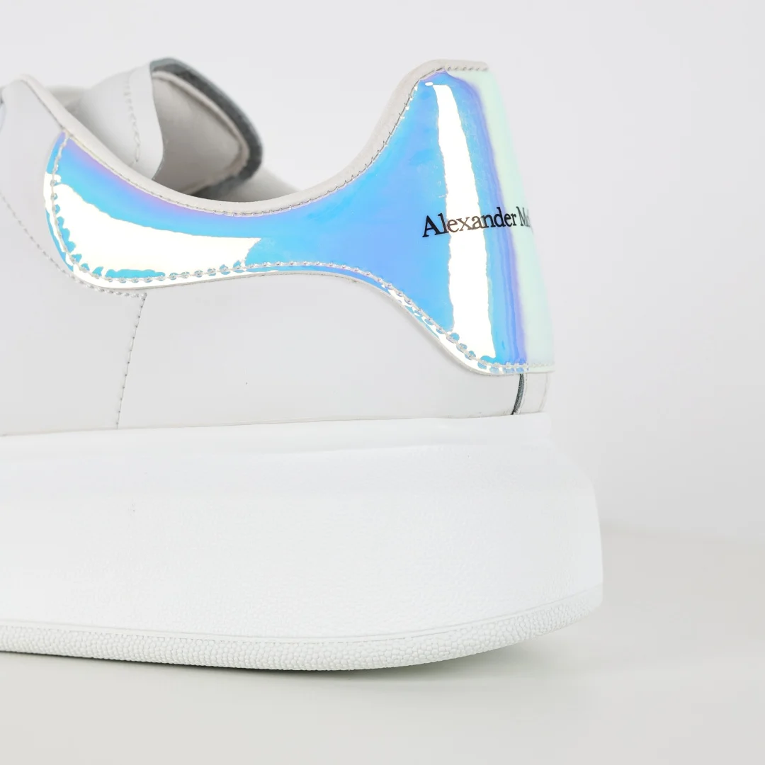 Alexander McQueen Sneaker - immagine 4