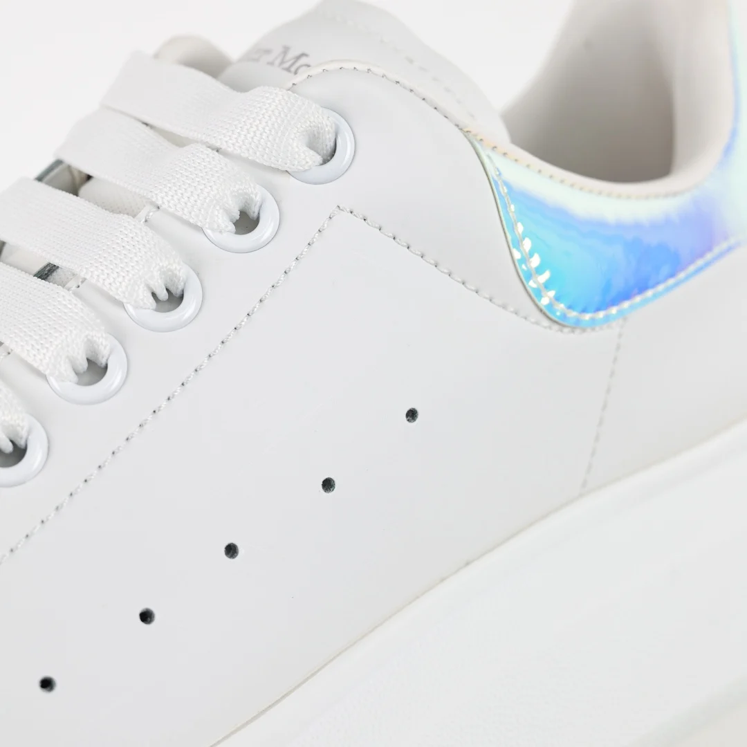 Alexander McQueen Sneaker - immagine 6