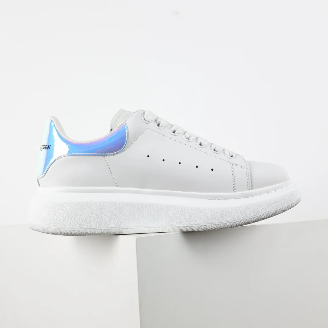 Alexander McQueen Sneaker - immagine 7