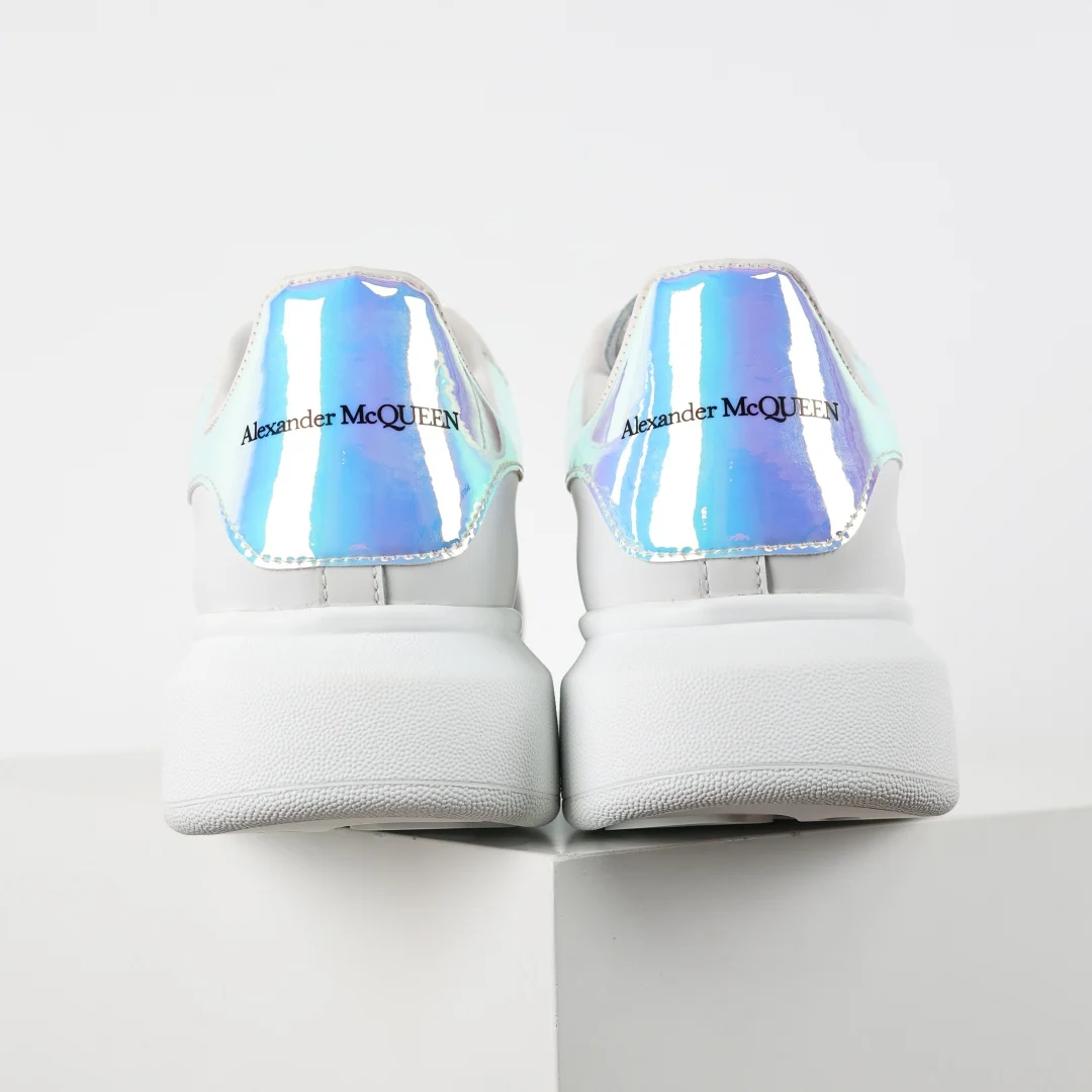 Alexander McQueen Sneaker - immagine 8