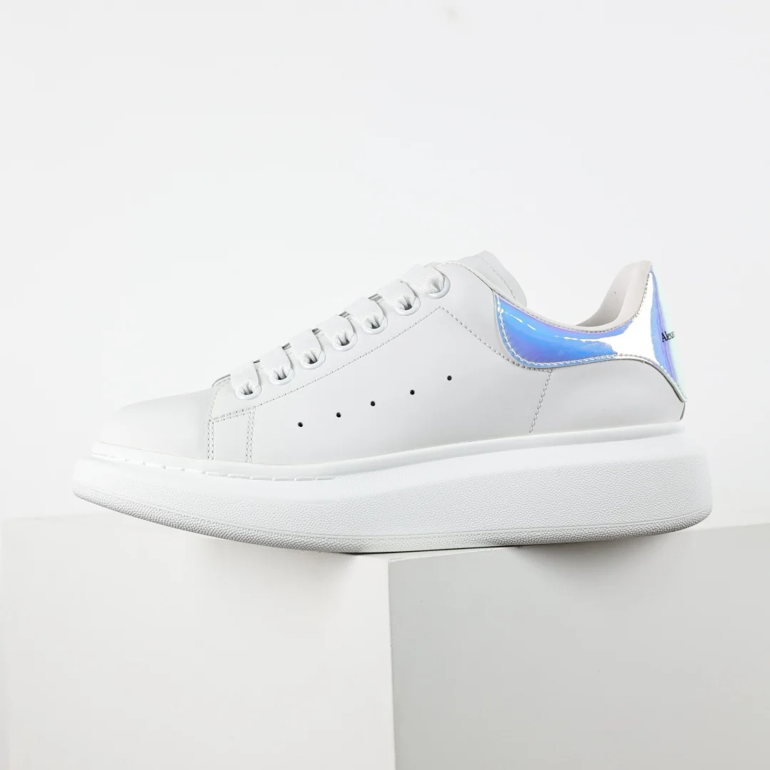 Alexander McQueen Sneaker - immagine 9