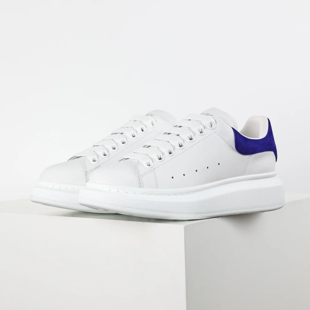 Alexander McQueen Sneaker