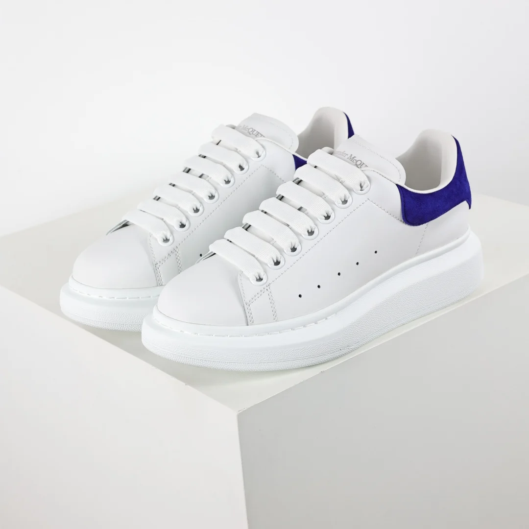 Alexander McQueen Sneaker - immagine 2