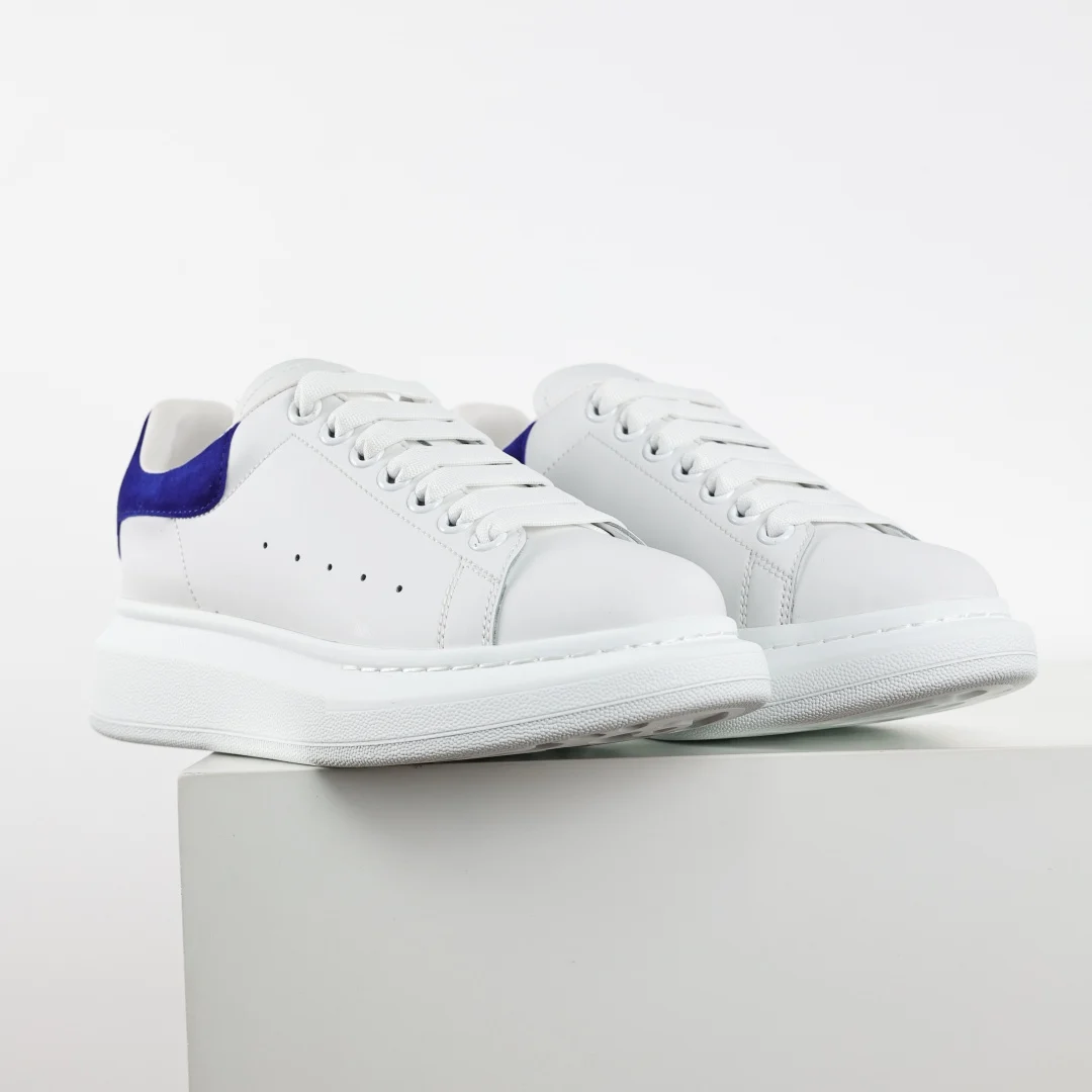 Alexander McQueen Sneaker - immagine 3
