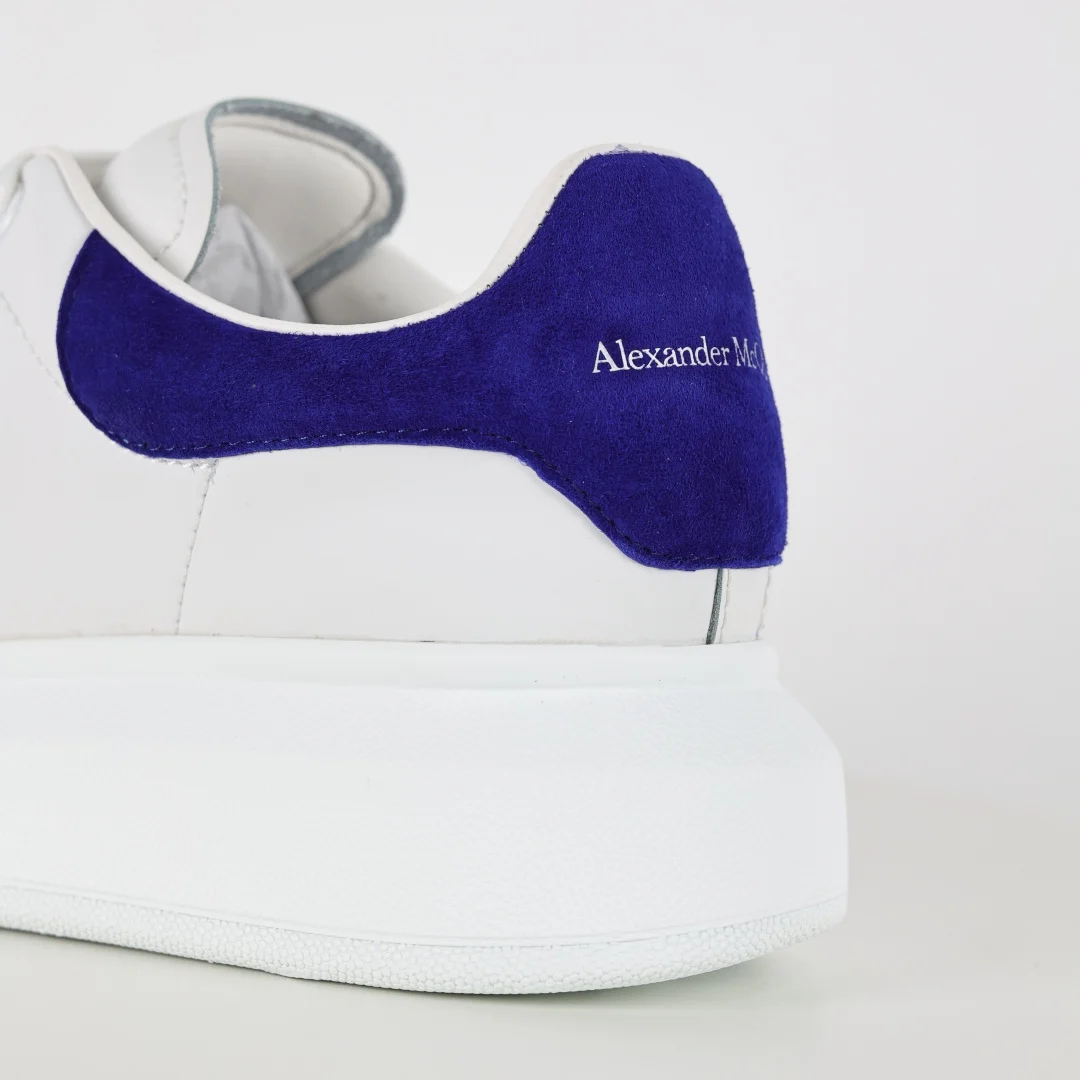 Alexander McQueen Sneaker - immagine 4