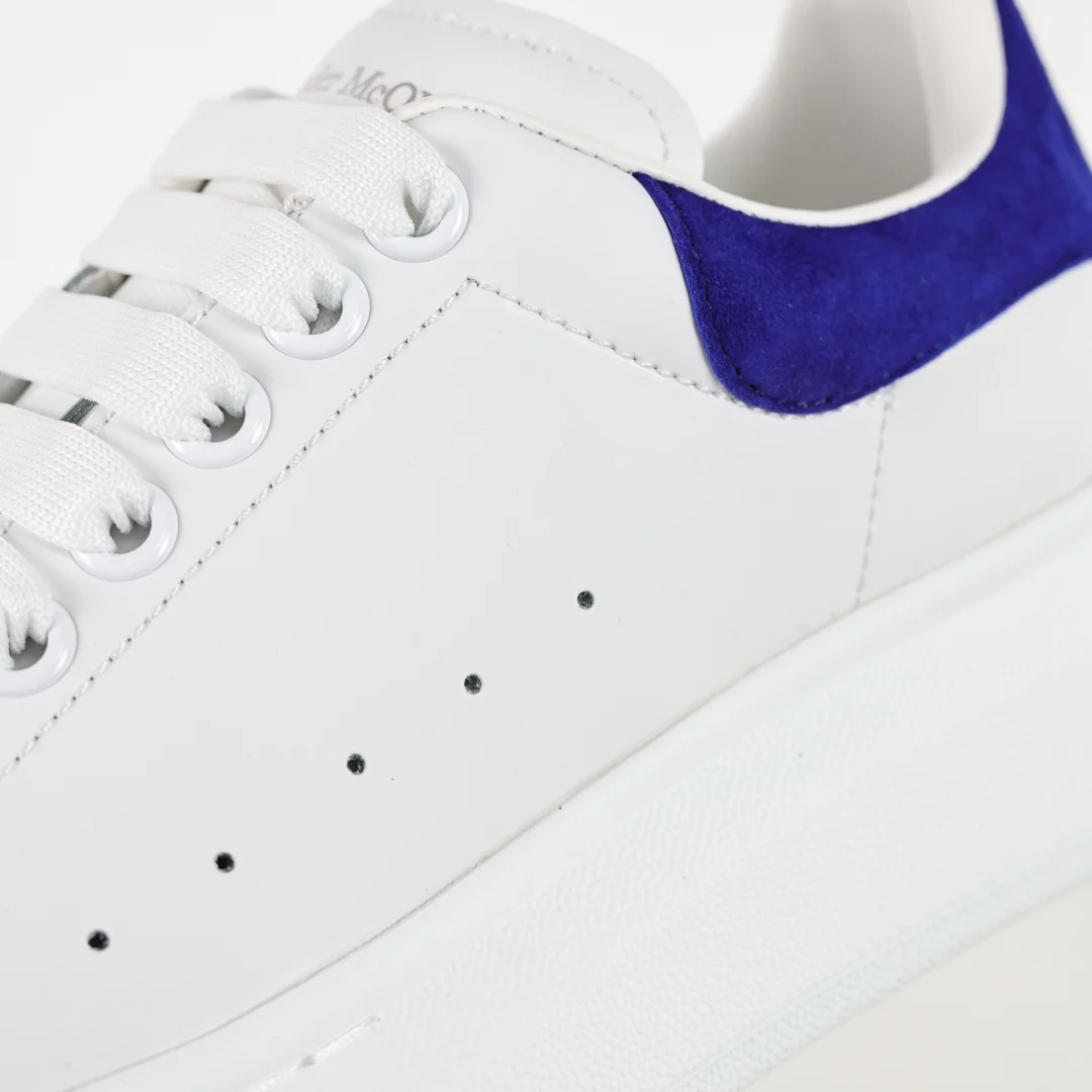 Alexander McQueen Sneaker - immagine 6