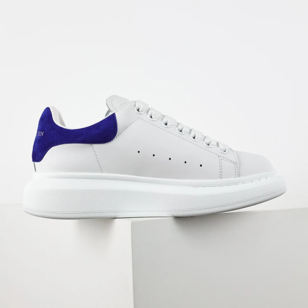 Alexander McQueen Sneaker - immagine 7