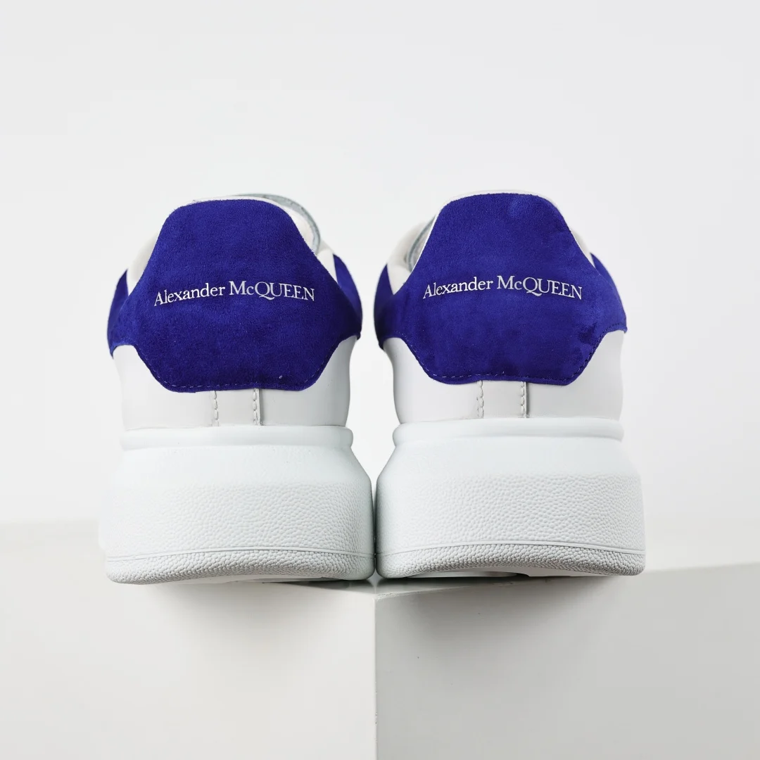 Alexander McQueen Sneaker - immagine 8