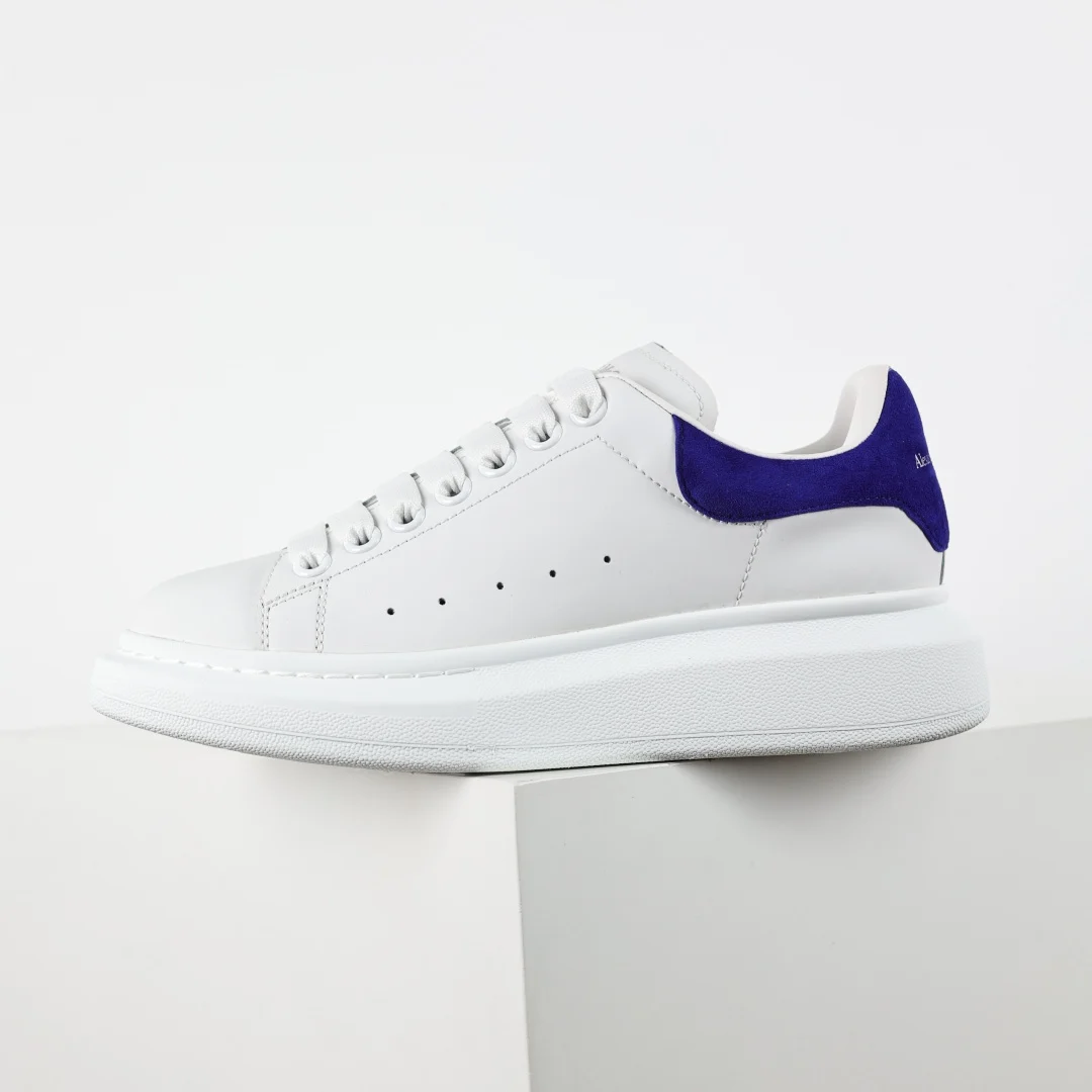 Alexander McQueen Sneaker - immagine 9