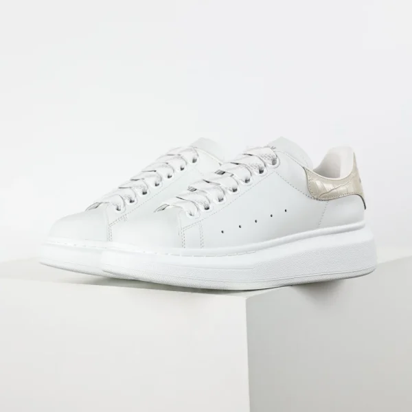 Alexander McQueen Sneaker