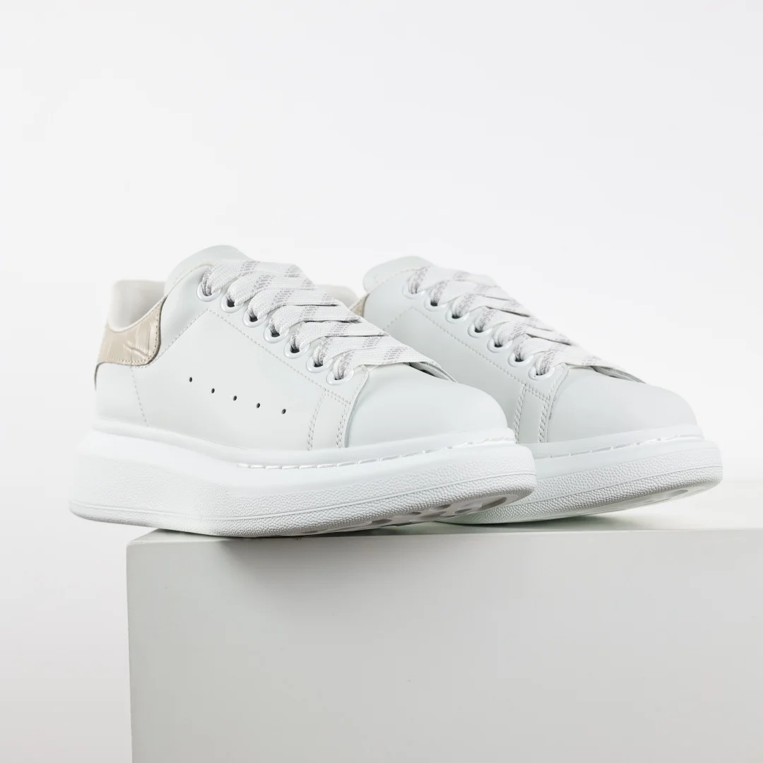 Alexander McQueen Sneaker - immagine 3