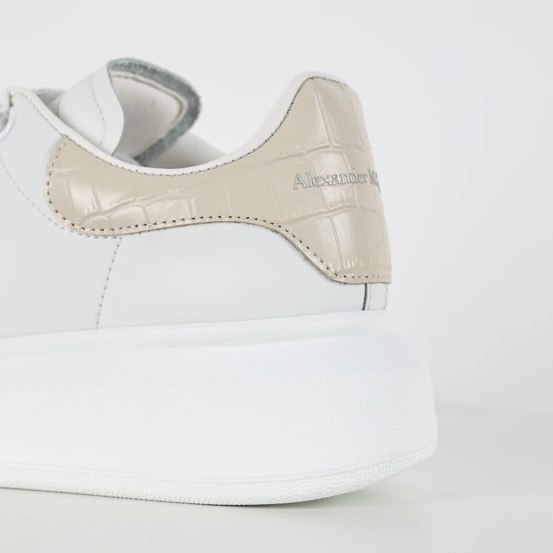 Alexander McQueen Sneaker - immagine 4