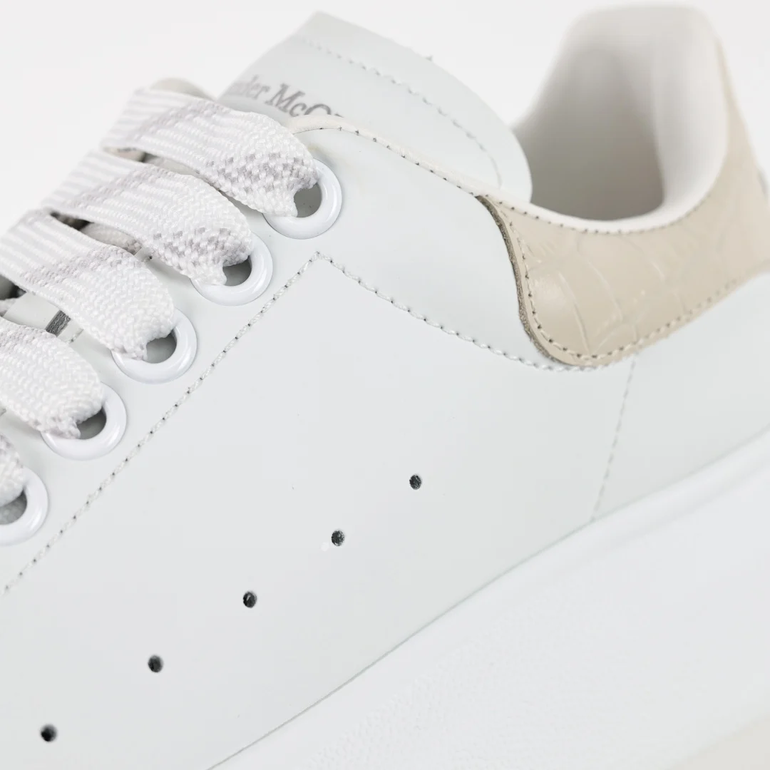 Alexander McQueen Sneaker - immagine 6
