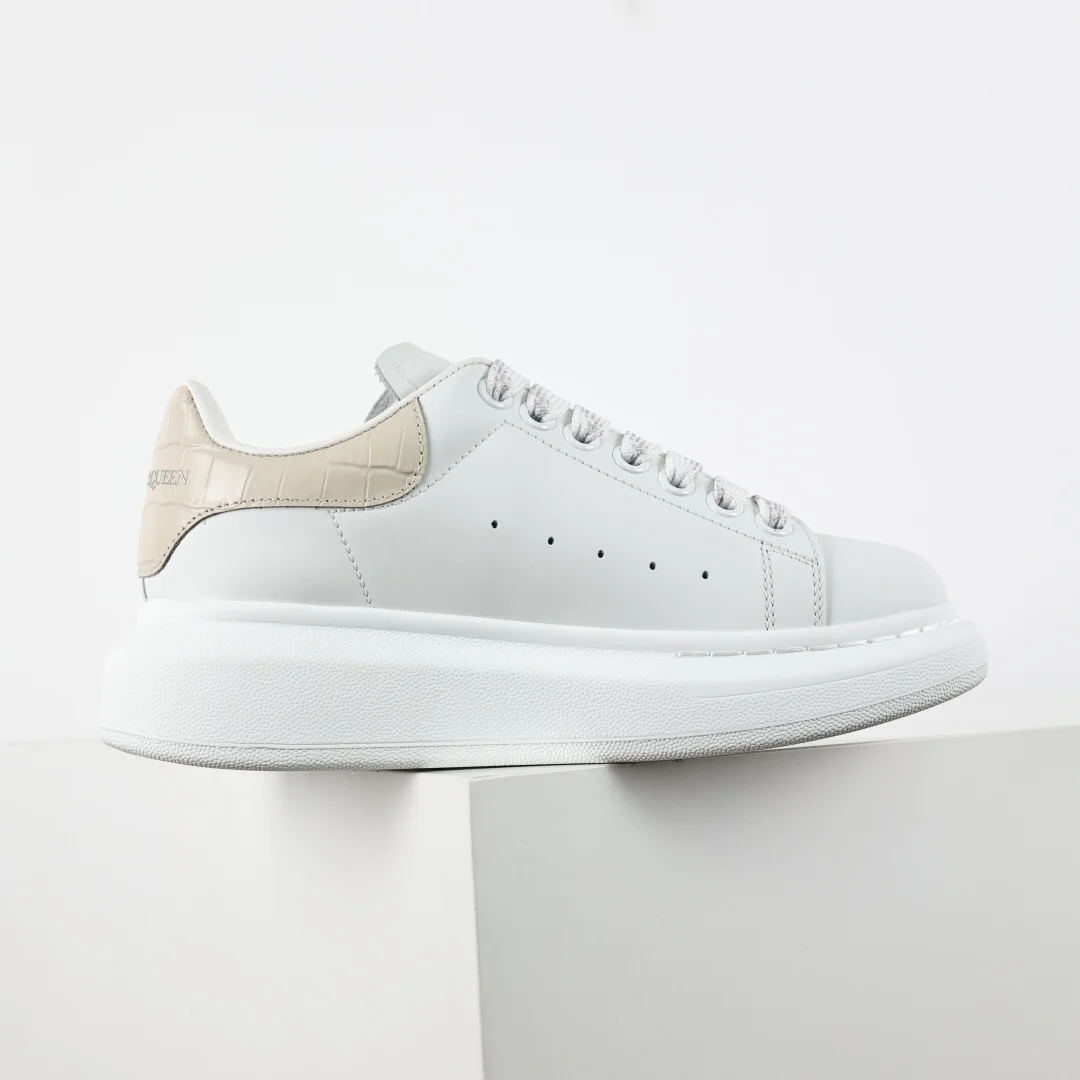 Alexander McQueen Sneaker - immagine 7