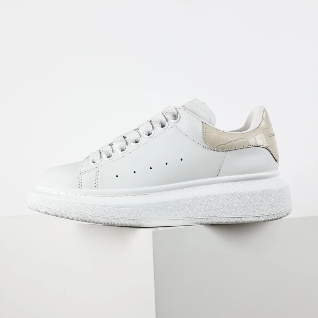 Alexander McQueen Sneaker - immagine 9