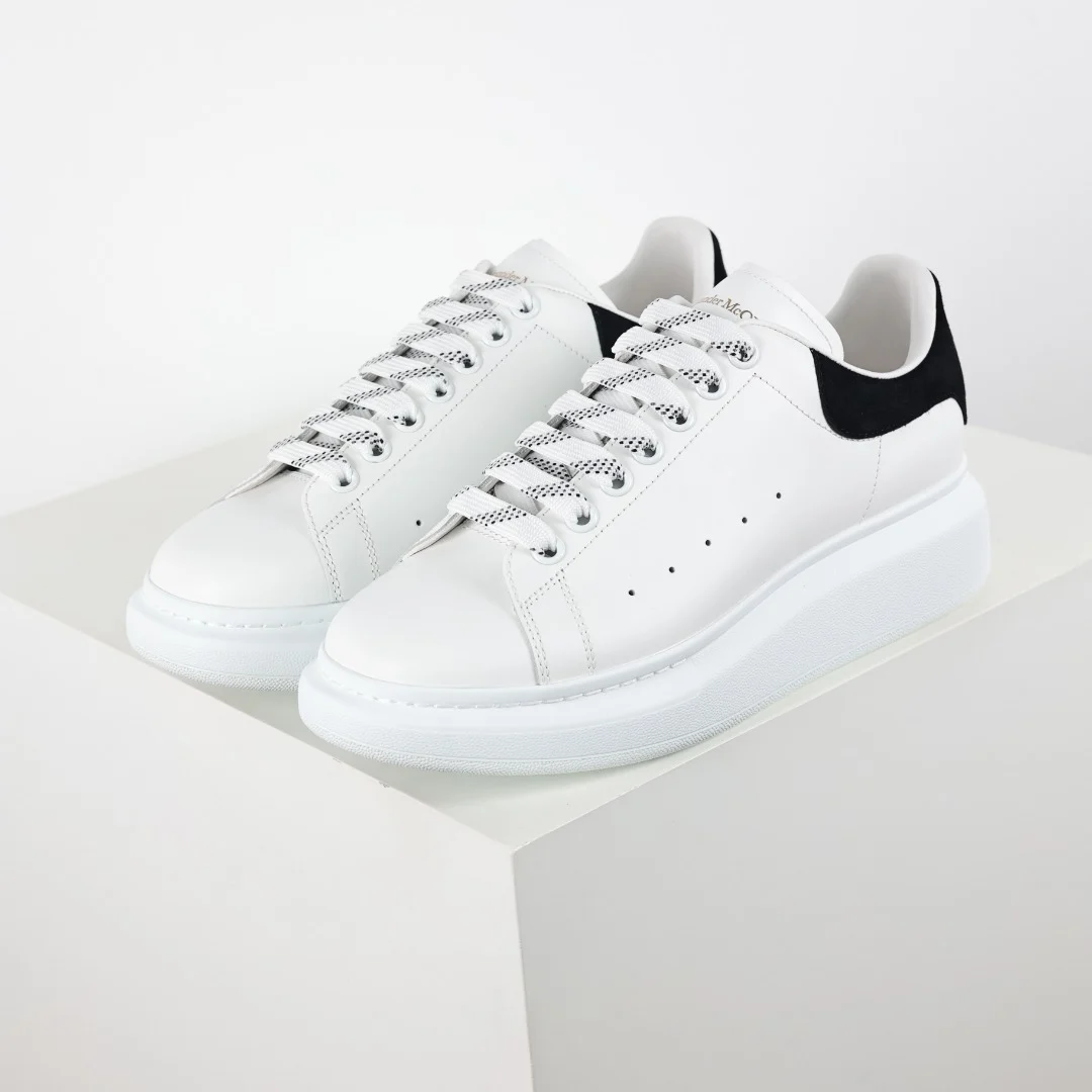 Alexander McQueen Sneaker - immagine 2